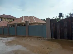 Furnished 4bdrm House in Najjera Buwate, Kira for Sale
