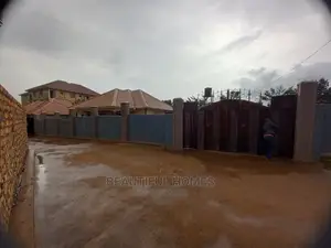 Furnished 4bdrm House in Najjera Buwate, Kira for Sale