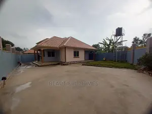 Furnished 4bdrm House in Najjera Buwate, Kira for Sale