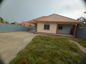 Furnished 4bdrm House in Najjera Buwate, Kira for Sale