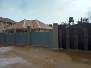 Furnished 4bdrm House in Najjera Buwate, Kira for Sale