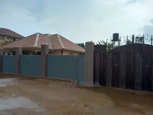 Furnished 4bdrm House in Najjera Buwate, Kira for Sale