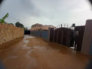Furnished 4bdrm House in Najjera Buwate, Kira for Sale