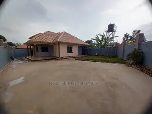Furnished 4bdrm House in Najjera Buwate, Kira for Sale