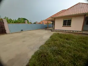 Furnished 4bdrm Bungalow in Najjera Buwate, Kira for Sale