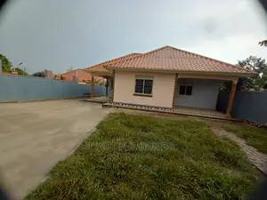 Furnished 4bdrm Bungalow in Najjera Buwate, Kira for Sale