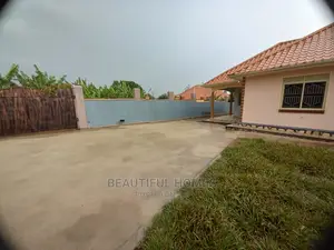 Furnished 4bdrm House in Najjera, Kira for Sale
