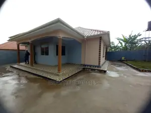 Furnished 4bdrm House in Najjera 2, Kira for Sale