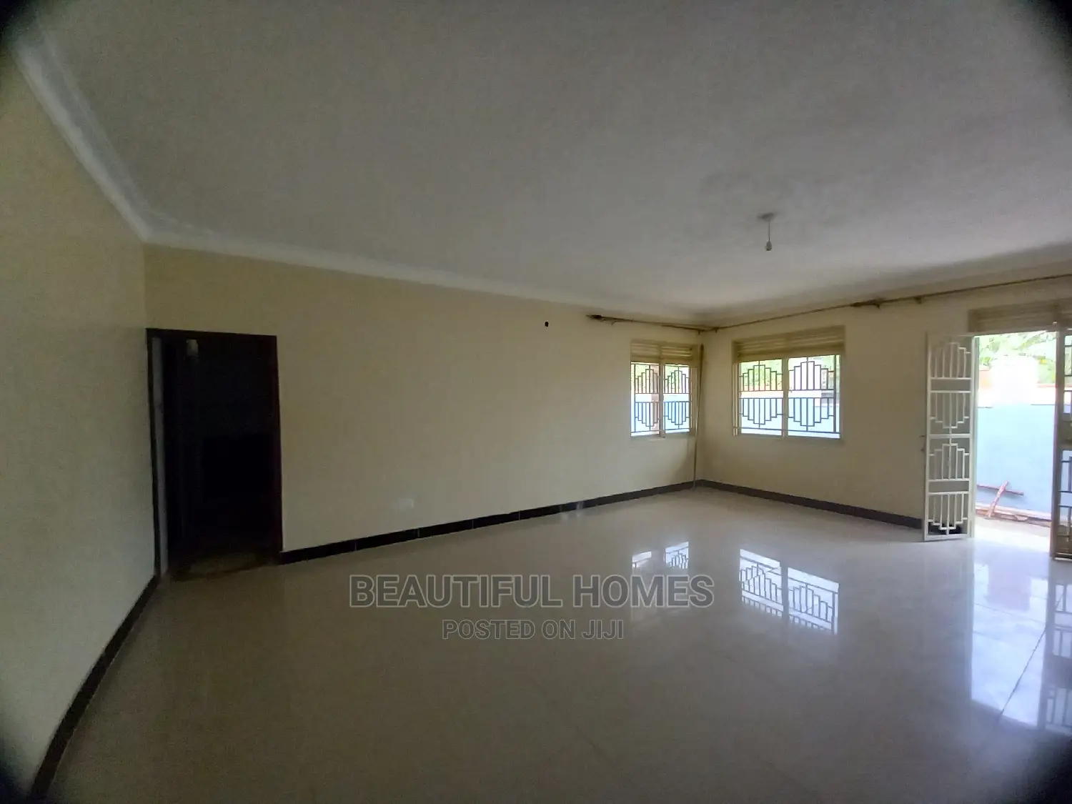 Furnished 4bdrm House in Najjera 2, Kira for Sale
