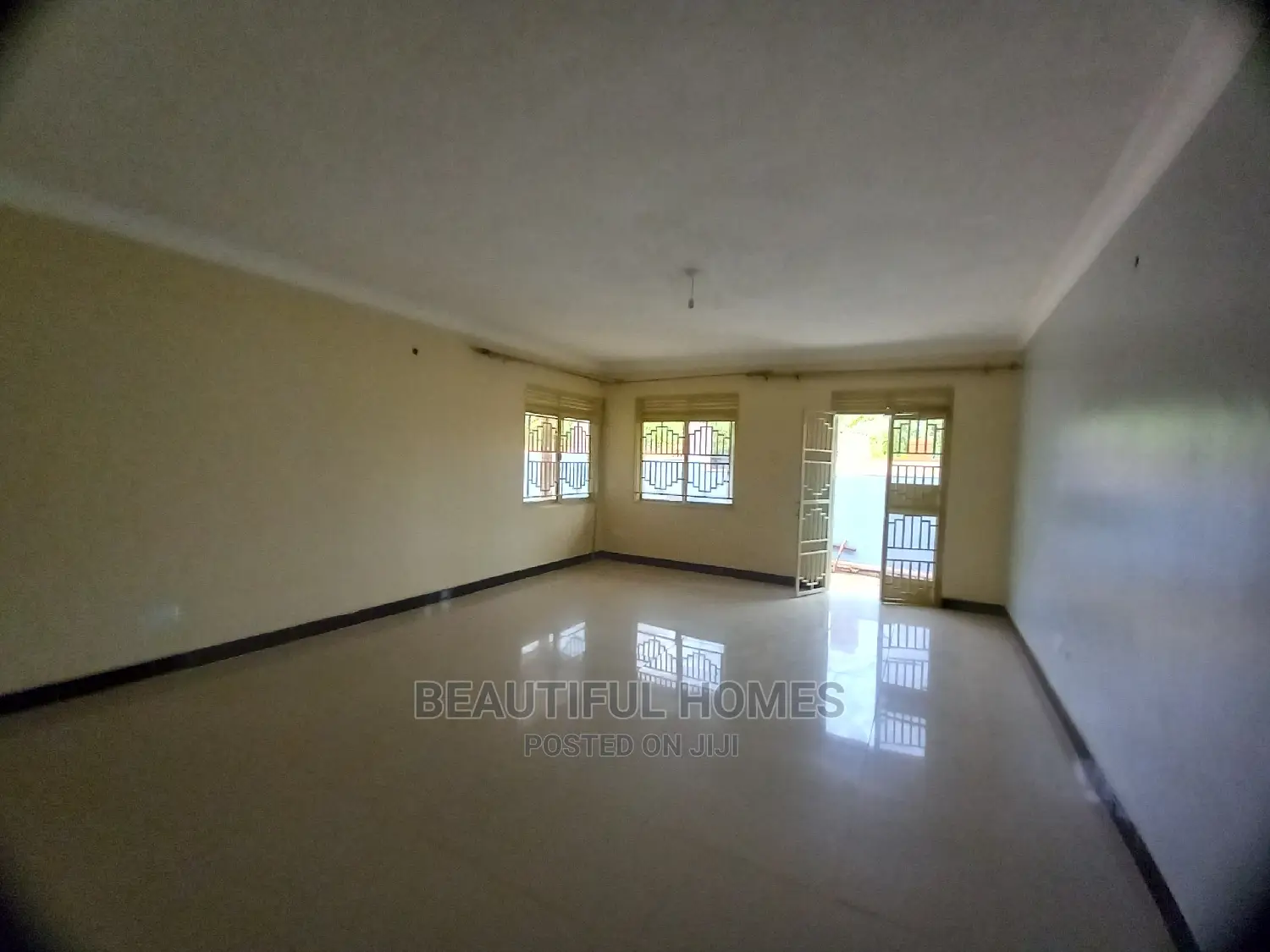 Furnished 4bdrm House in Najjera Buwate, Kira for Sale