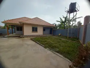Furnished 4bdrm House in Najjera Buwate, Kira for Sale