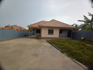 Furnished 4bdrm House in Najjera Buwate, Kira for Sale