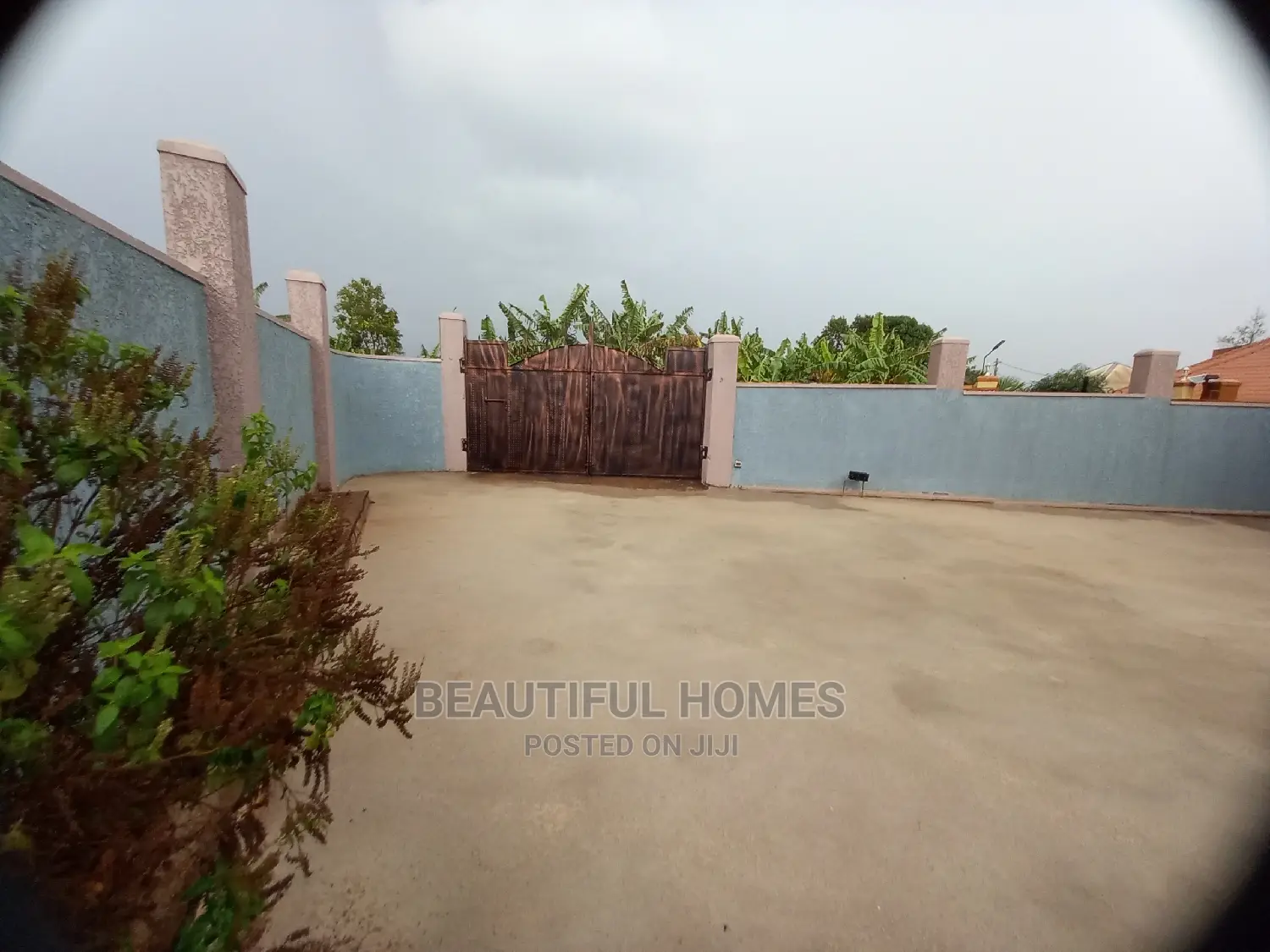 Furnished 4bdrm House in Buwate Najjera, Kira for Sale