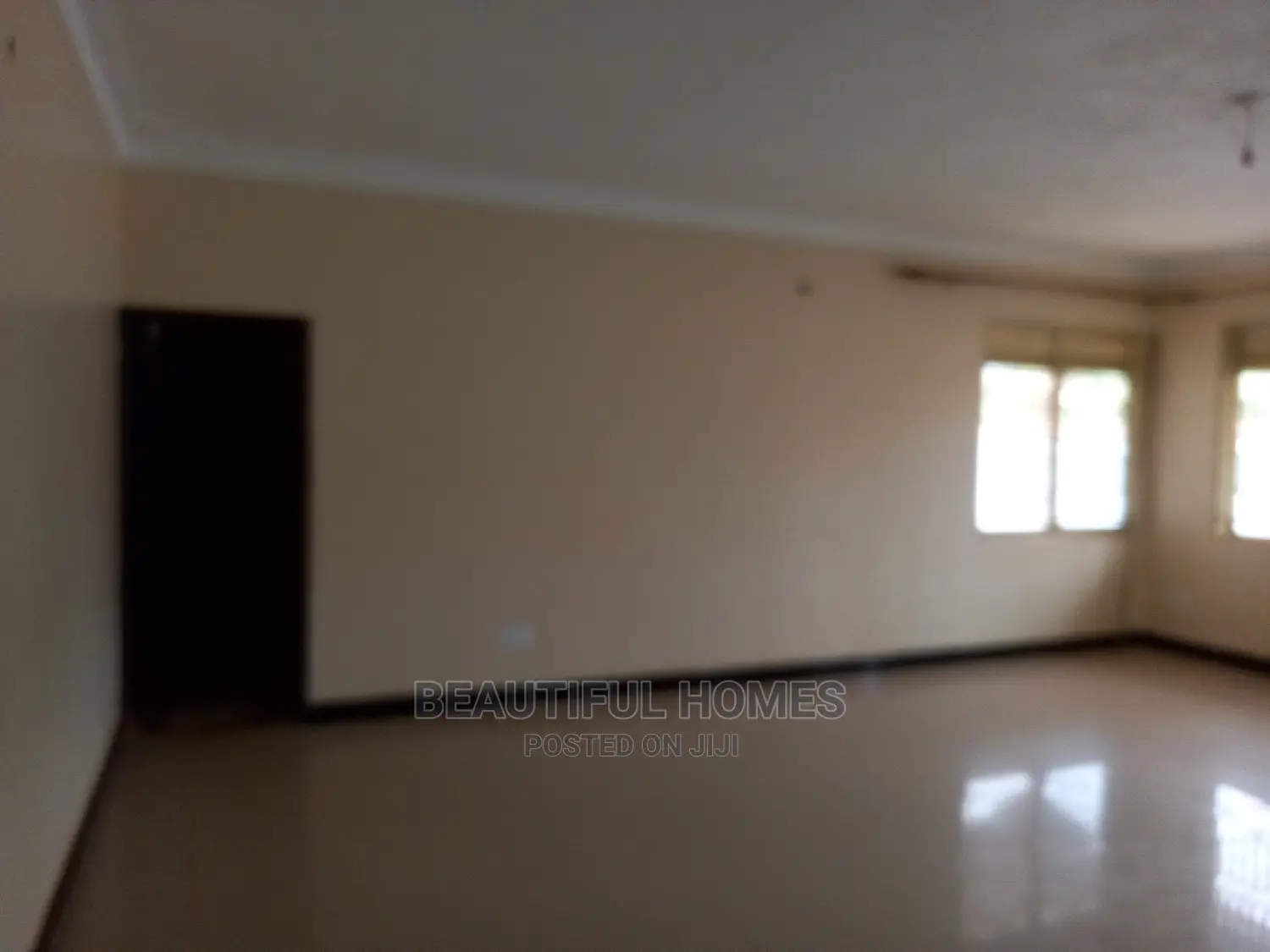 Furnished 4bdrm House in Buwate Najjera, Kira for Sale