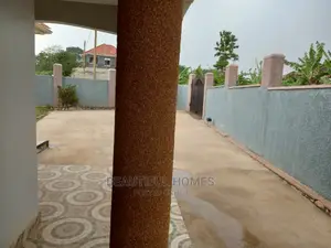 Furnished 4bdrm House in Najjera Buwate, Kira for Sale