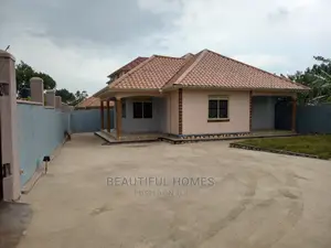 Furnished 4bdrm House in Najjera Buwate, Kira for Sale