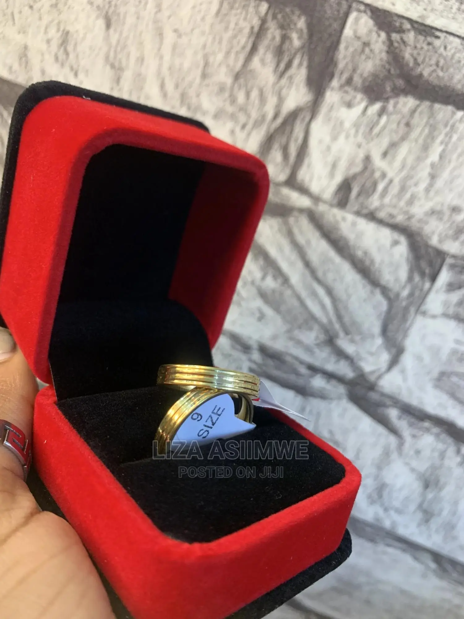 Couple Wedding Rings Available