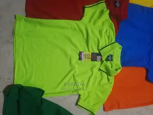 Brand New Quality Children's Polo T-Shirts