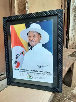 Official Portraits
