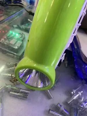 Light And Fan All In One