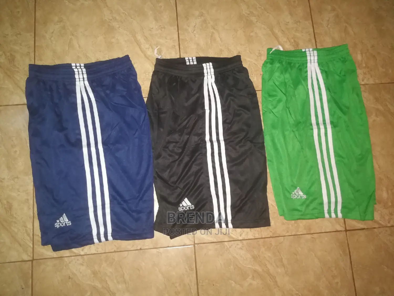 Brand New Sports Shorts From M to 5xl