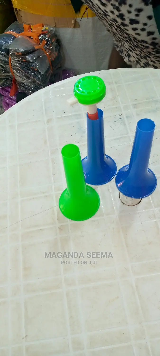 Sports Vuvuzera
