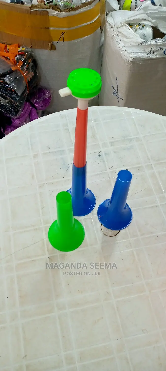 Sports Vuvuzera