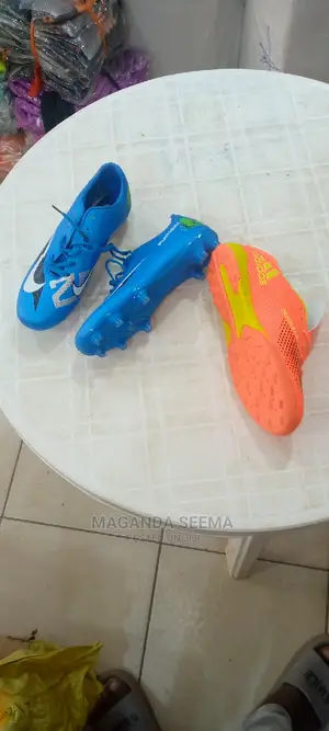Sports Shoes