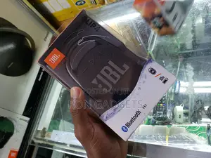 JBL CLIP 4 Speaker