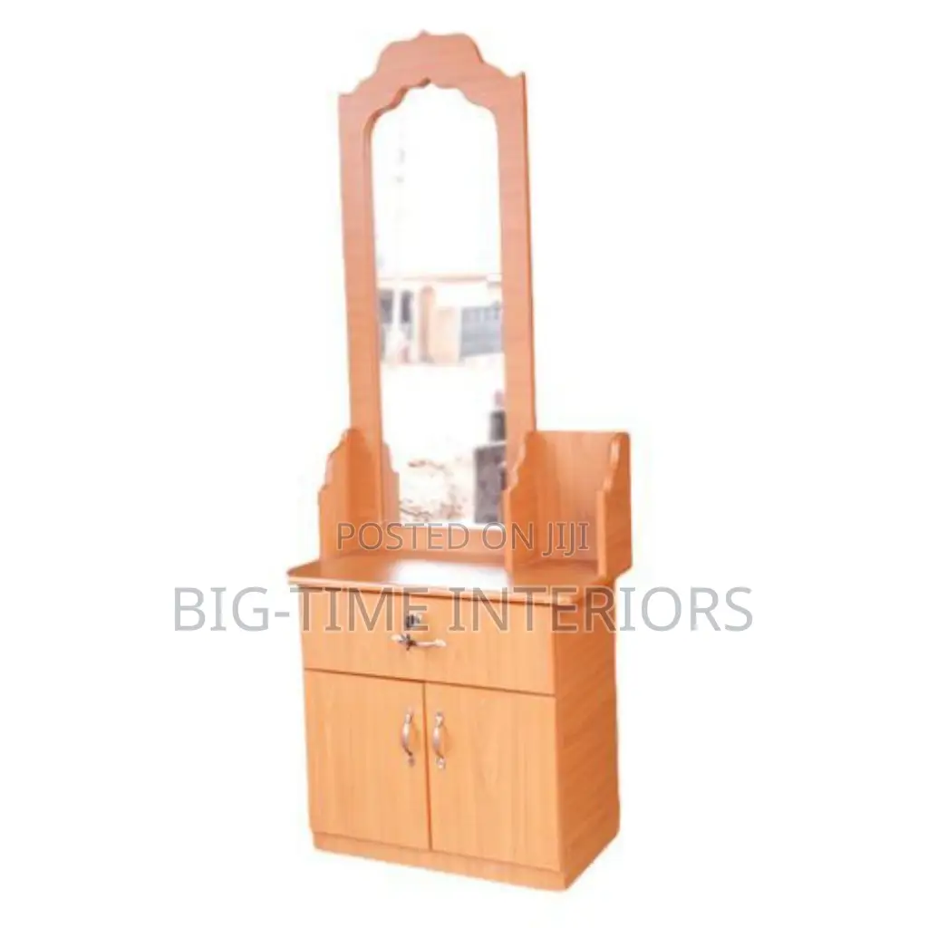 Dressing Mirrors