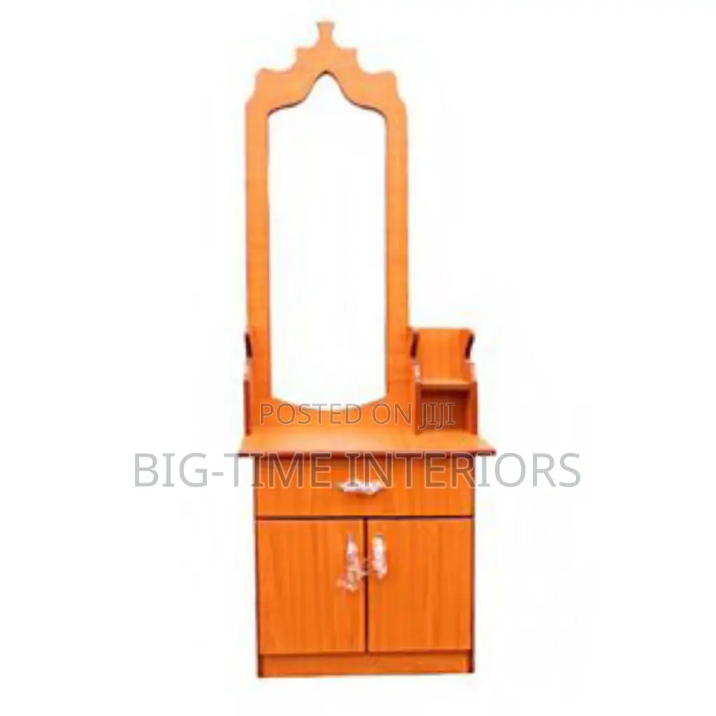 Dressing Mirrors