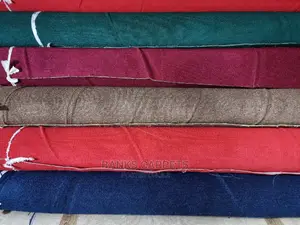 Wall to Wall Carpets