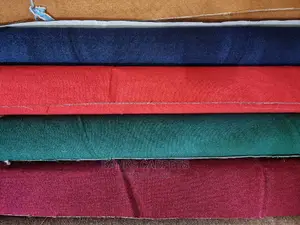 Wollen Carpet