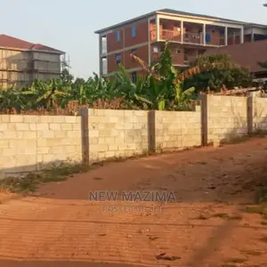 Half Acre Measurig Direct From Tarmac Sale Zana Near Movit