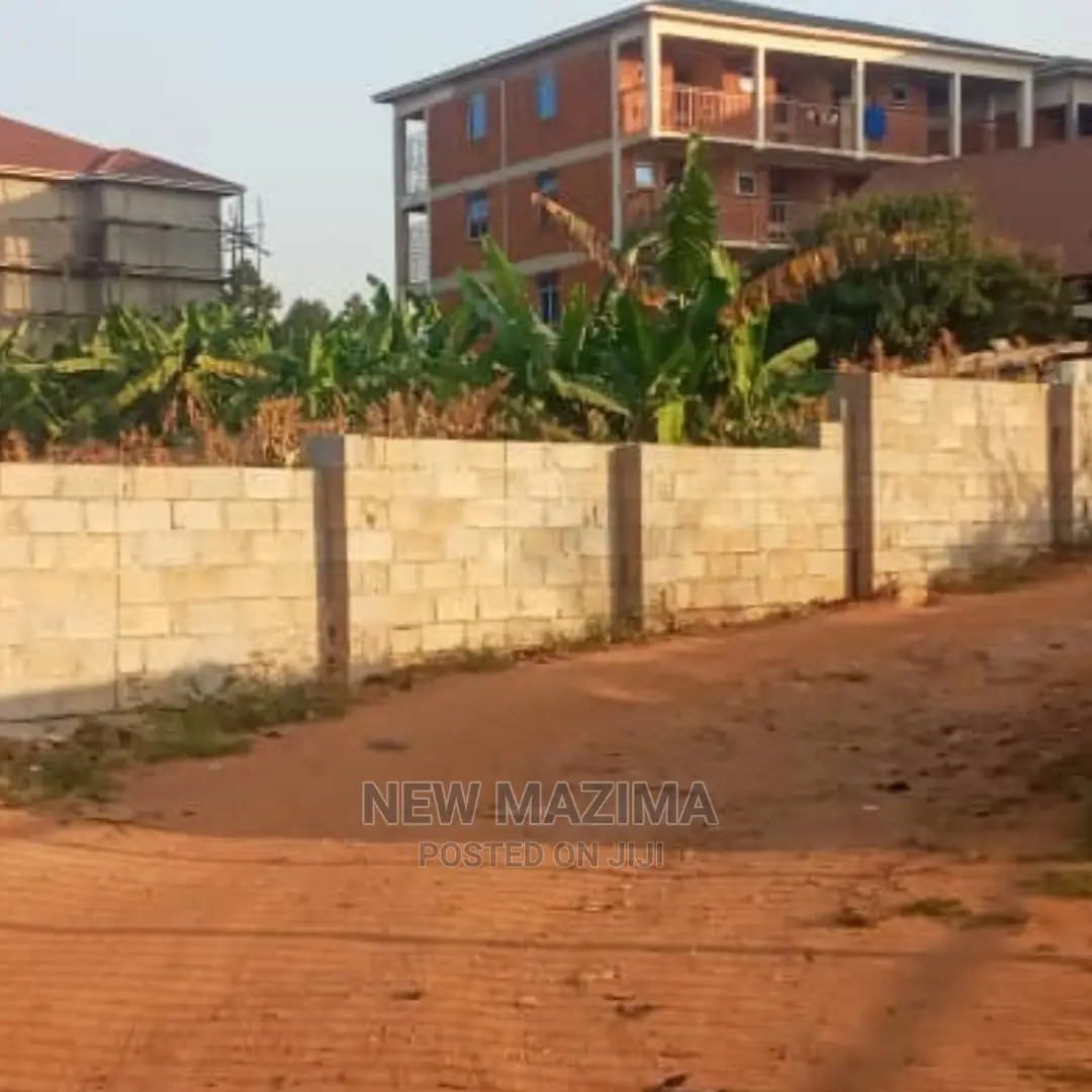 Half Acre Measurig Direct From Tarmac Sale Zana Near Movit