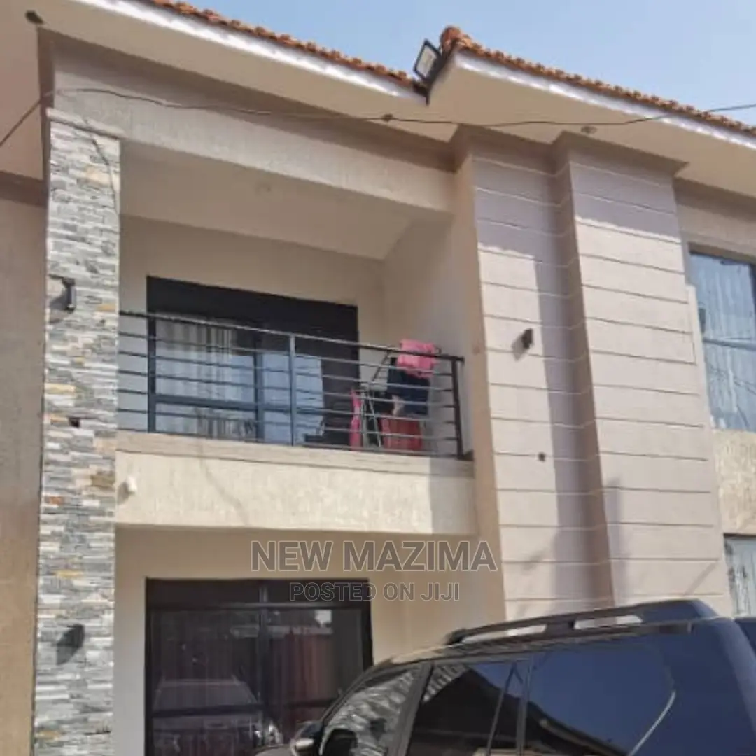 4bdrm House in Muyenga Heights, Central Division for Sale