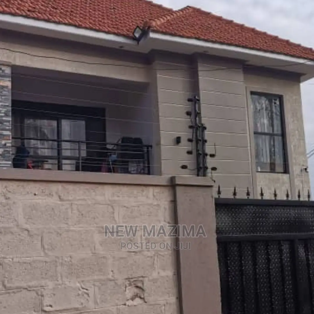 4bdrm House in Muyenga Heights, Central Division for Sale