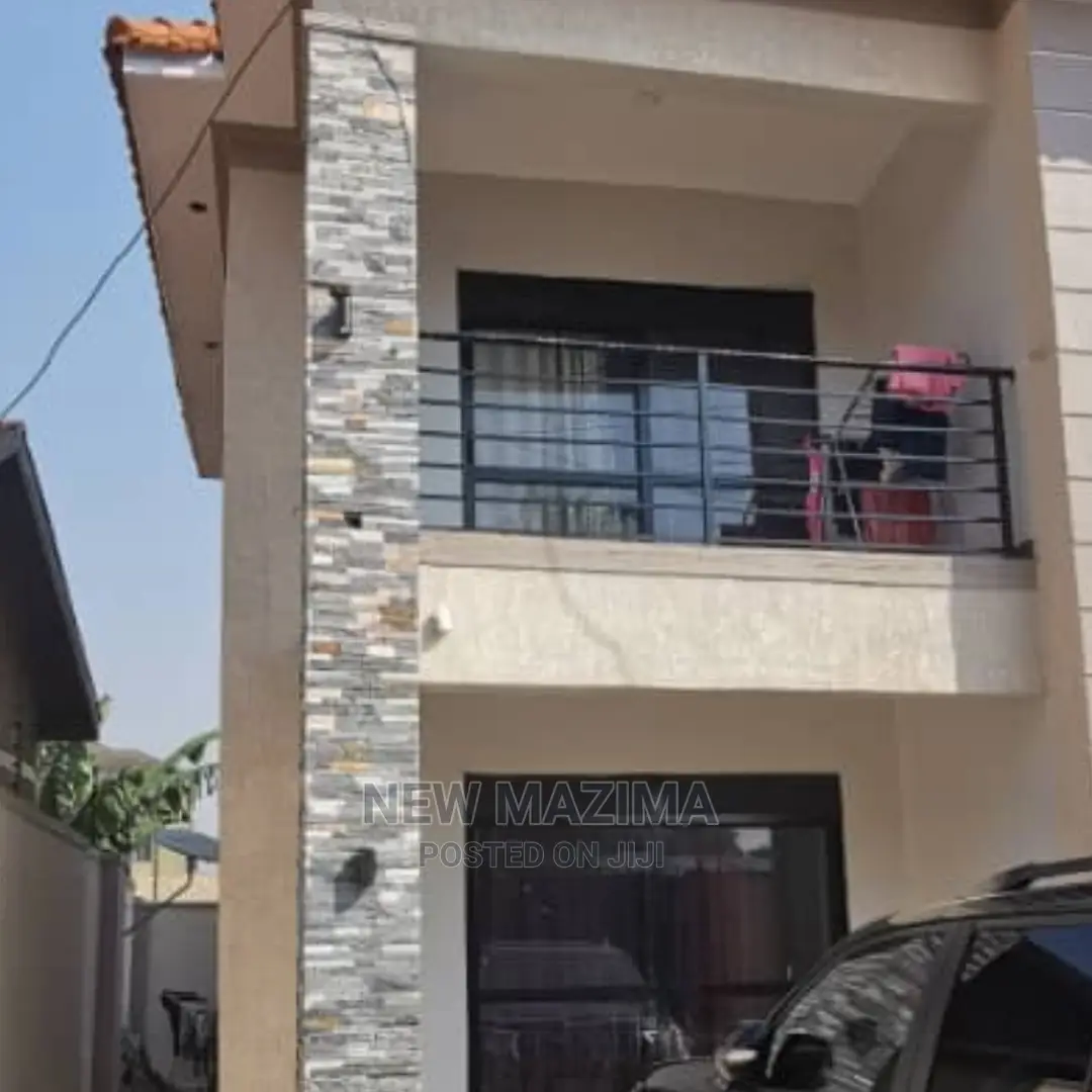 4bdrm House in Muyenga Heights, Central Division for Sale