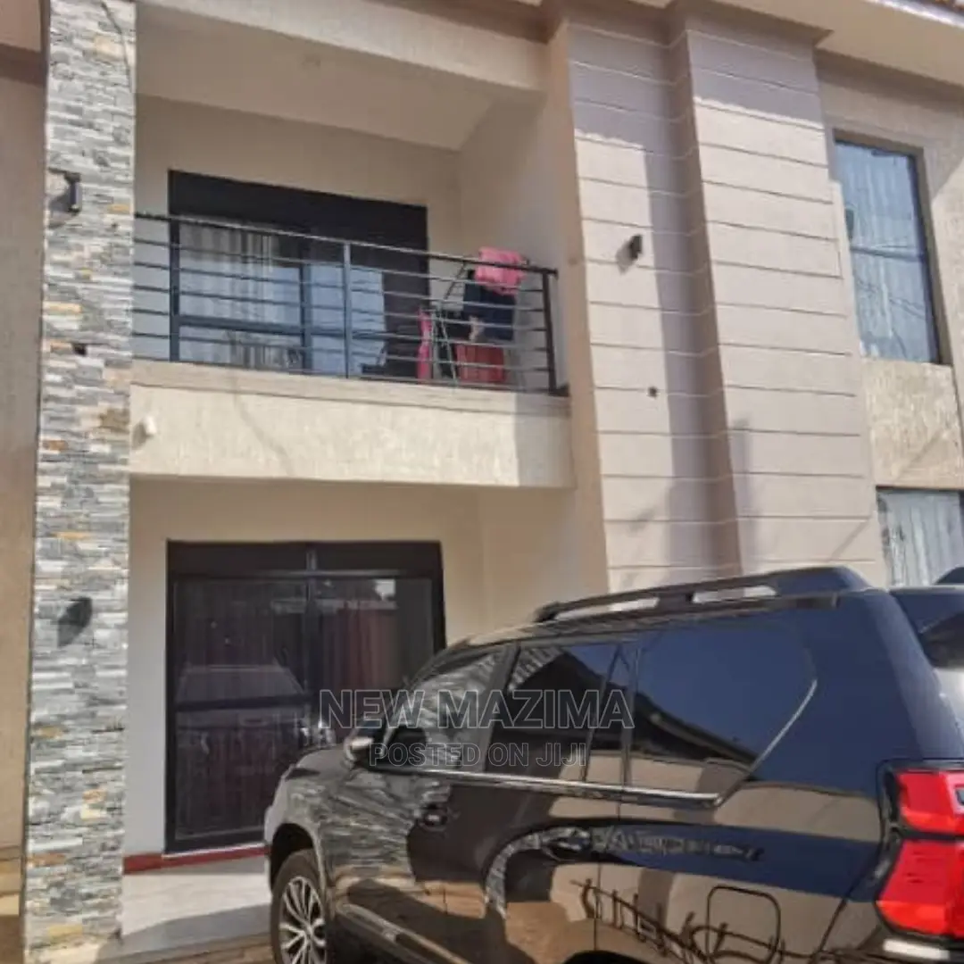 4bdrm House in Muyenga Heights, Central Division for Sale