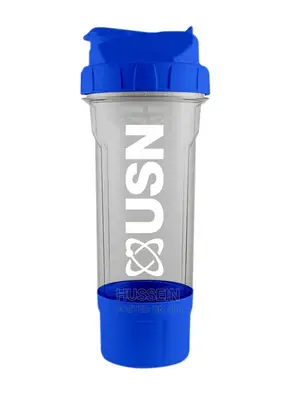 Bottle Shaker for Diet Supplements Blends