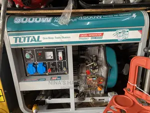 5000wats Generator