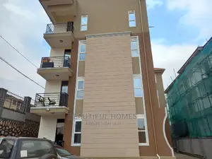 Furnished 1bdrm Apartment in Kyanja, Central Division for Sale