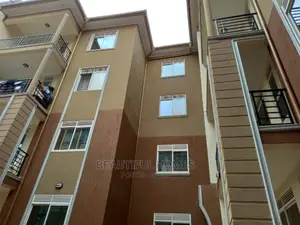 Furnished 1bdrm Apartment in Kyanja, Central Division for Sale