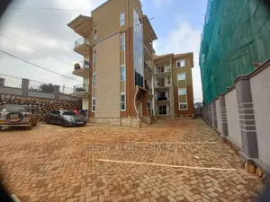 Photo - Furnished 1bdrm Apartment in Kyanja, Central Division for Sale