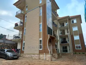 Photo - Furnished 1bdrm Block of Flats in Kyanja Corporate, Central Division