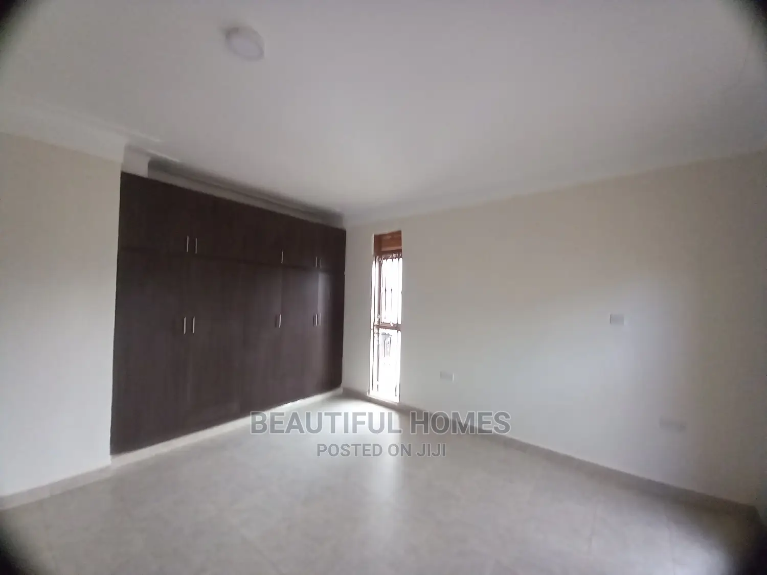 Furnished 1bdrm Block of Flats in Kyanja Executive, Central Division