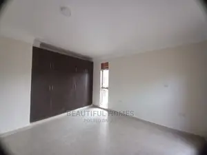 Furnished 1bdrm Block of Flats in Kyanja Executive, Central Division