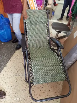 Beach Chairs