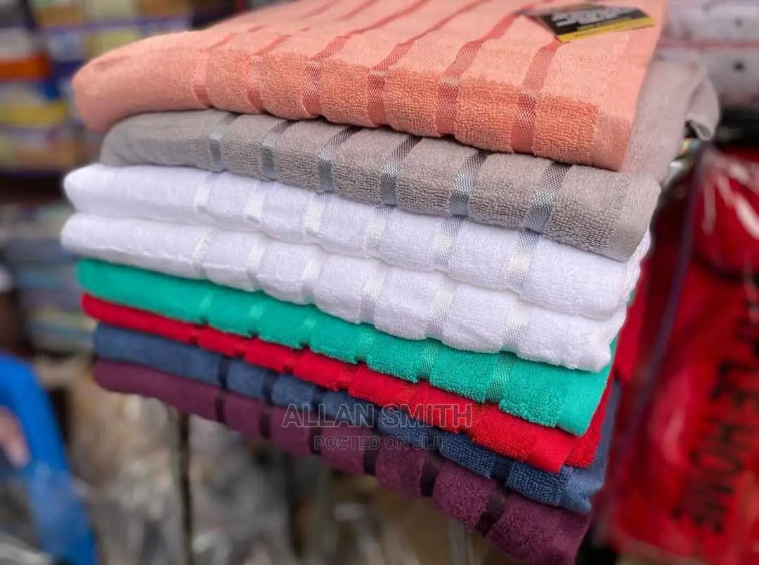 Classic Bathrobes Towels