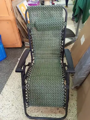 Beach Chairs